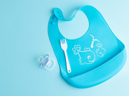 personalisierte baby laetzchen