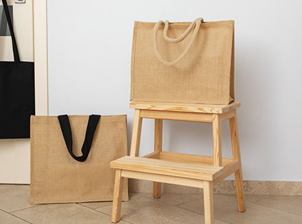 personalisierte hanftaschen