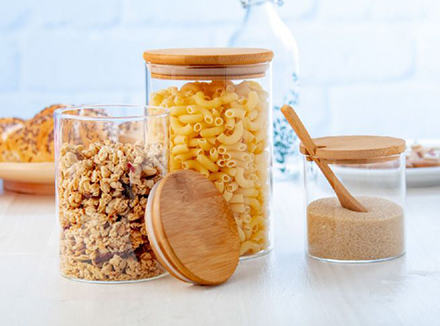 personalisierte kuechenbehaelter