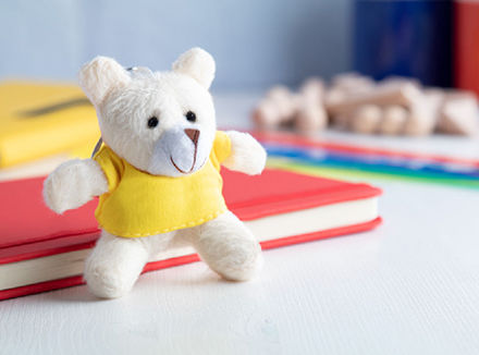 personalisierte kuscheltiere