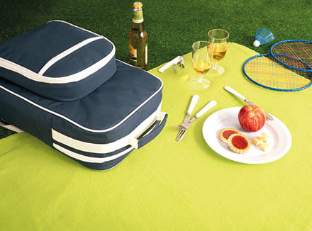 personalisierte picknick rucksaecke