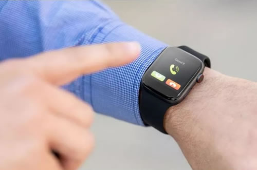 personalisierte Smartwatches