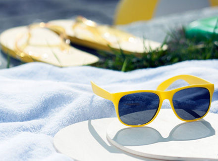 sonnenbrillen bedrucken