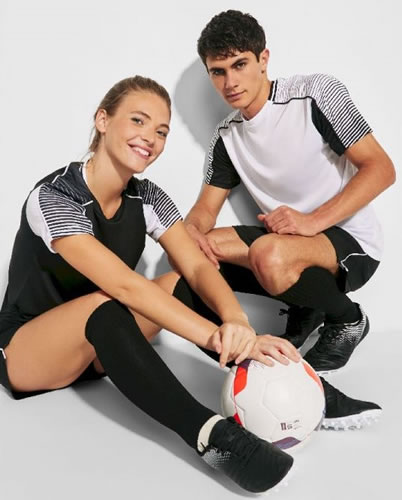 Sport-Kits bedrucken