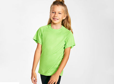 sportshirts fuer kinder bedrucken