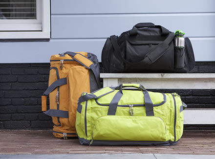 sporttaschen bedrucken