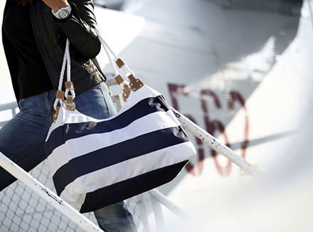 strandtaschen bedrucken