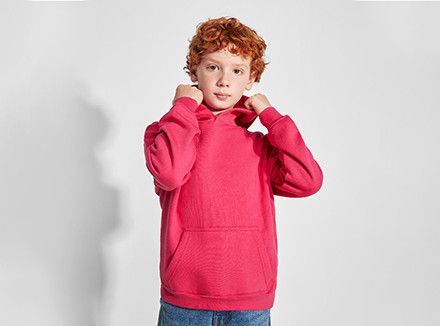 sweatshirts fuer kinder bedrucken