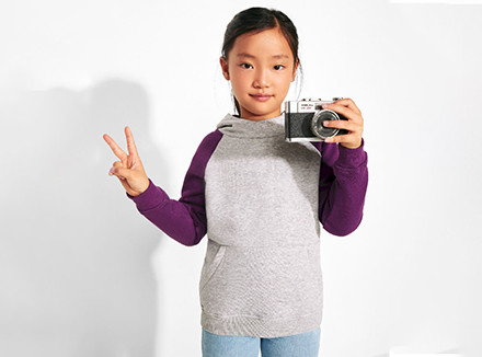 sweatshirts fuer kinder bedrucken