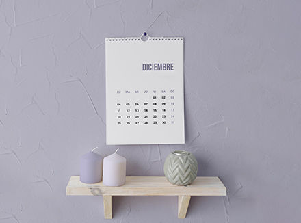 wandkalender bedrucken