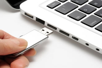 USB-Sticks als Werbeartikel oder Werbegeschenke