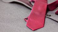 Krawatten bedrucken