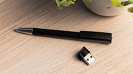 USB-Kugelschreiber bedrucken