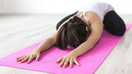 Yoga-Artikel bedrucken