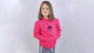 Sweatshirts für Kinder bedrucken