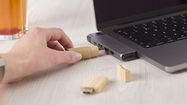 USB-Sticks bedrucken