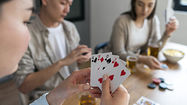 Spielkarten drucken