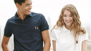 Poloshirts bedrucken