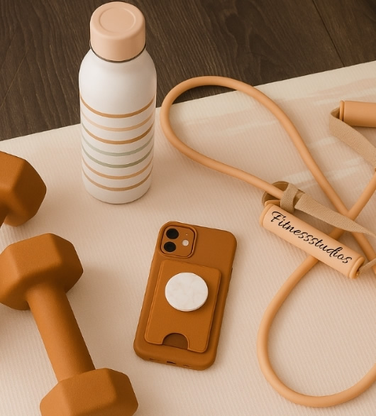 Werbegeschenke durch Gewerbe