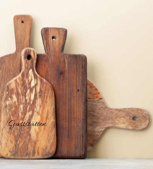 Werbegeschenke durch Gewerbe