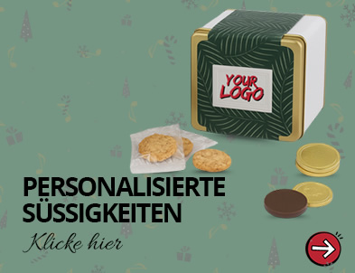 personalisierte Süßigkeiten