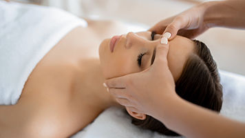 Schönheits- und Wellnesszentren