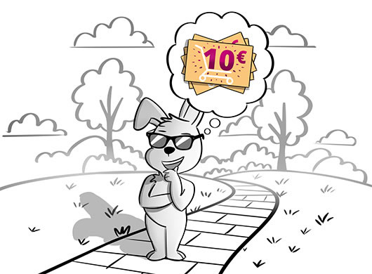 HiGift | Coupon per gadget personalizzati