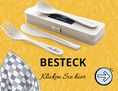 Besteck bedrucken