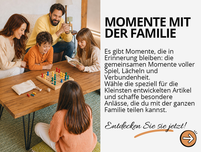 Kinder und Spielzeuge