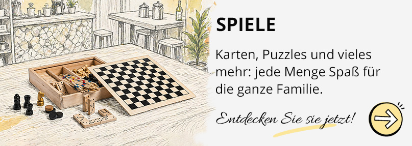 Personalisierte Spielzeuge