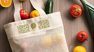 Öko Taschen bedrucken