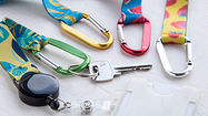 Lanyards bedrucken