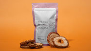 Personalisierte Snacks