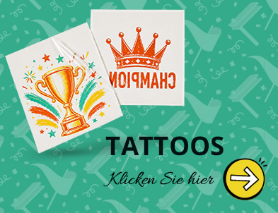 Personalisierte Tattoos