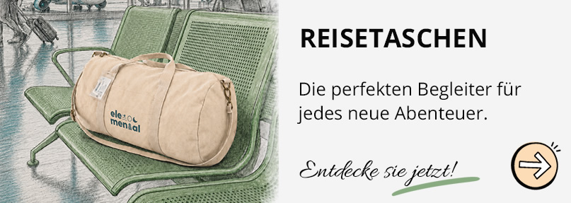 Personalisierte Sportaschen und Reisetaschen