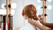 Friseursalons