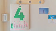Wandkalender bedrucken