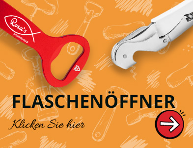 Flaschenöffner bedrucken