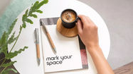 Öko Kugelschreiber bedrucken