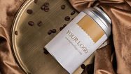 Personalisierte Kaffeeverpackungen