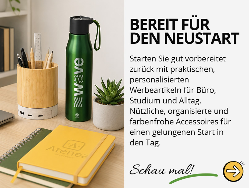Büro & Techies