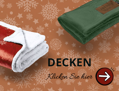 Decken bedrucken
