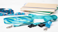 Handy-Lanyards bedrucken