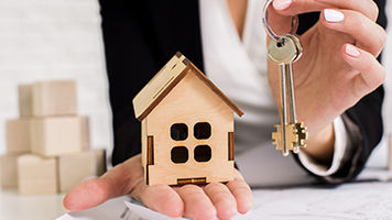 Immobilienmakler